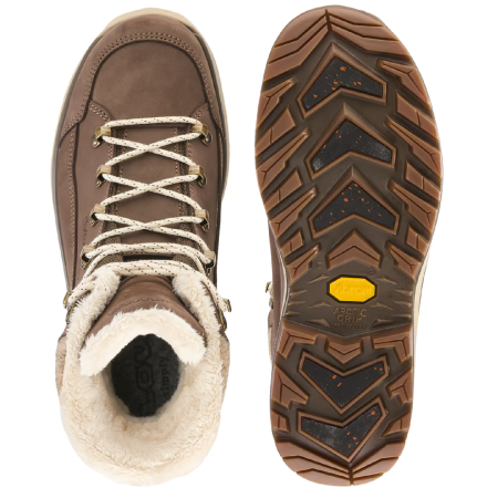 Dámske snehule Lowa Renegade EVO ICE 2 GTX Ws