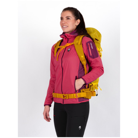 Dámska bunda High Point Total Alpha 3.0 Lady Jacket