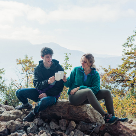 Hrnček YY VERTICAL Climbing Mug