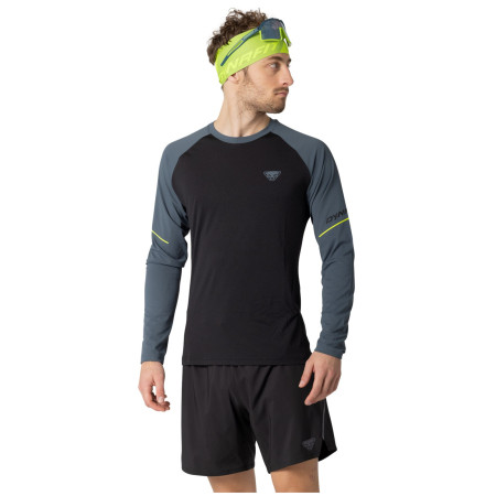 Pánske funkčné tričko Dynafit Alpine Pro M L/S Tee