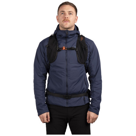 Turistický batoh Force Ten Ultra 35L
