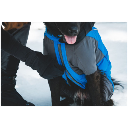 Oblečenie pre psa Ruffwear Vert Coverall
