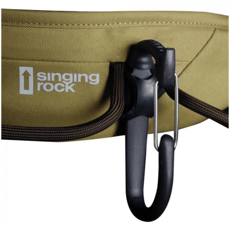 Úväzok Singing Rock Onyx