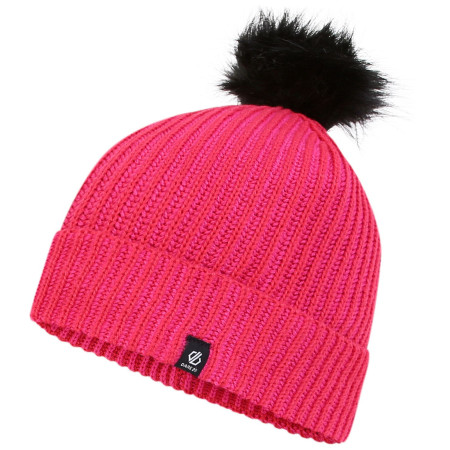 Dámska čiapka Dare 2b Luxe Beanie ružová Pure Pink