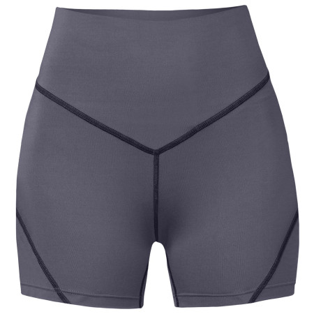 Dámske kraťasy Rafiki Vita čierna magnet