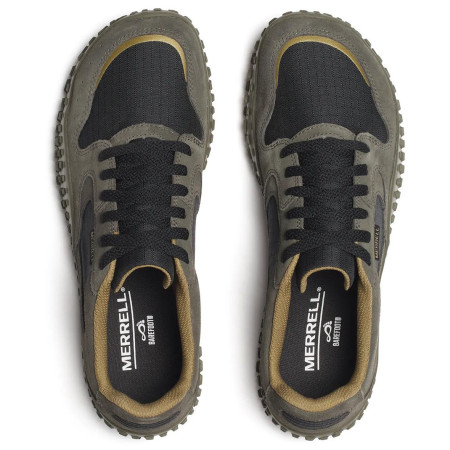 Pánske topánky Merrell Wrapt Sneaker M