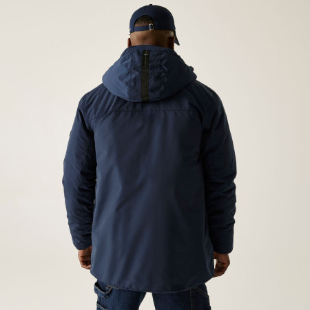 Pánska bunda Regatta Marron