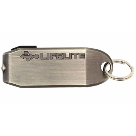 USB baterka True Utility Life Lite