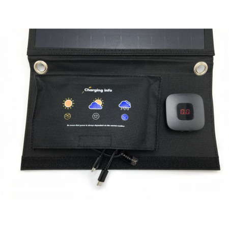 Solárny panel Crossio SolarPower 3.0