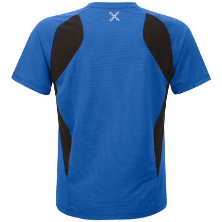 Pánske funkčné tričko Montura Rise T-Shirt