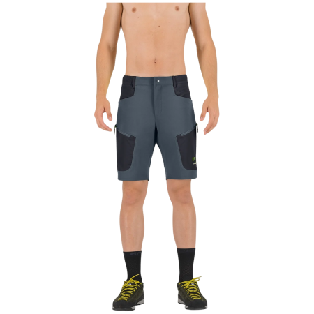 Pánske kraťasy Karpos Lastia Bermuda