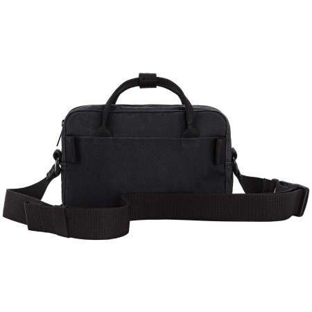 Taška cez rameno Fjällräven Kånken Crossbody