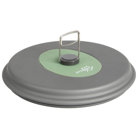 Sada riadov Bo-Camp Explorer XL