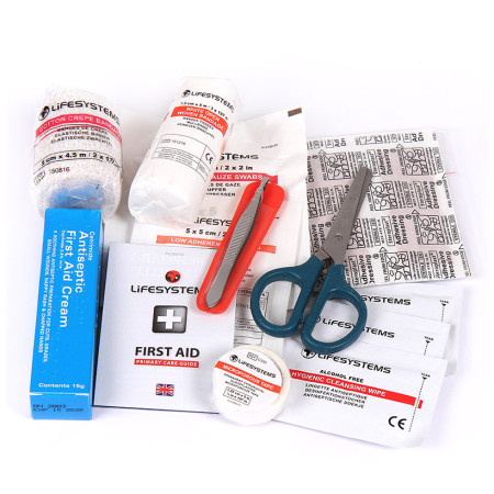 Lekárnička Lifesystems Pocket First Aid Kit