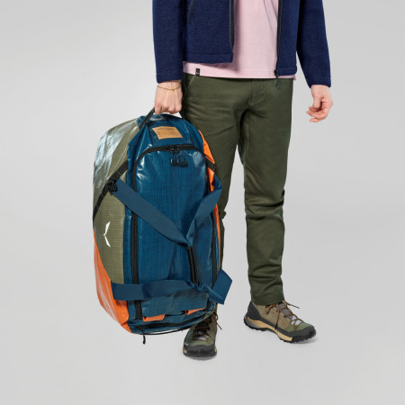 Cestovná taška Salewa Discovery Duffle M