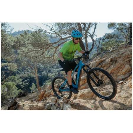 Pánsky cyklistický dres Silvini Turano