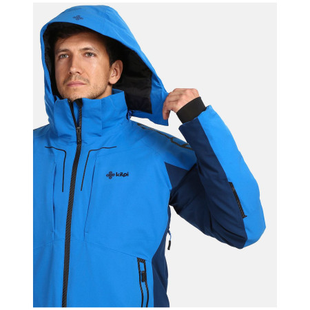 Pánska bunda Kilpi Turnau-M 2024