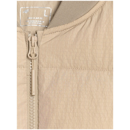 Pánska bunda 4F Down Jacket M0709