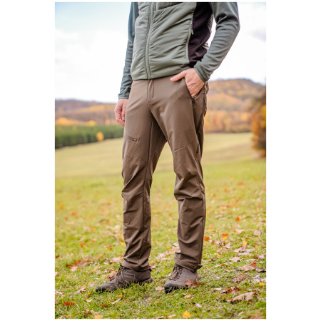 Pánske nohavice MOOA N-Shell