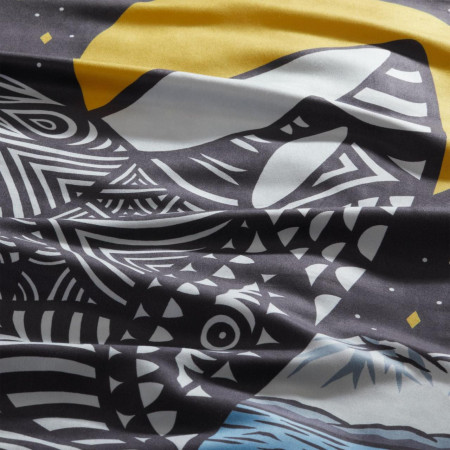 Rýchloschnúca osuška PackTowl Personal Body