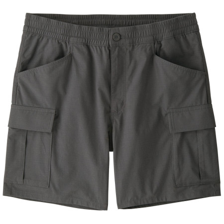 Pánske kraťasy Patagonia Men's Nomader Shorts sivá Forge Grey