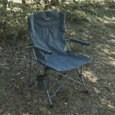 Stolička Easy Camp Oak Chair Ink
