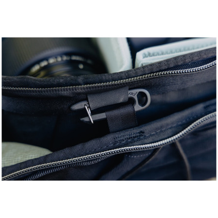 Batoh Peak Design Outdoor Backpack Zip 18L