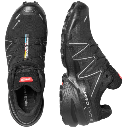 Pánske bežecké topánky Salomon Speedcross 6 Gore-Tex 20 Years