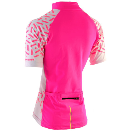 Detský cyklistický dres Axon Nippon JR