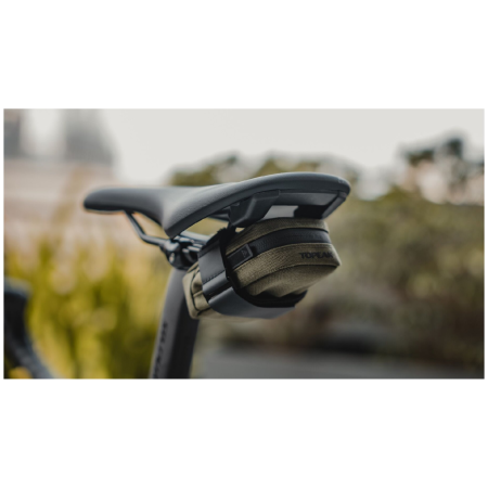 Podsedlová brašňa Topeak Elementa SeatBag S