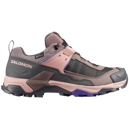Dámske topánky Salomon X Ultra 5 Gore-Tex