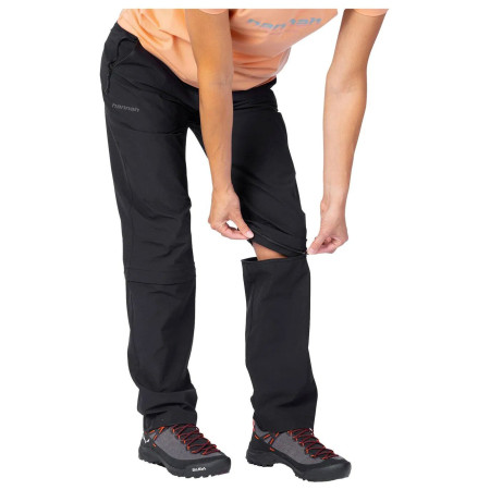 Dámske nohavice Hannah Atta Z-Off