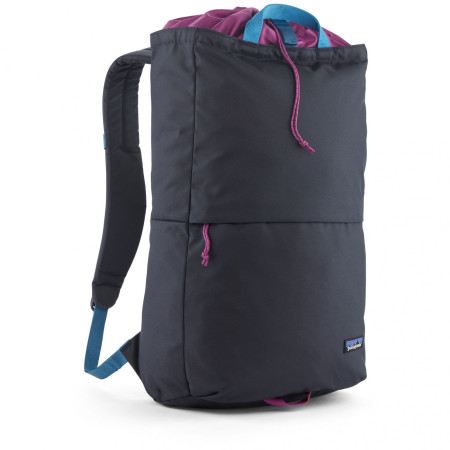 Batoh Patagonia Fieldsmith Linked Pack šedá