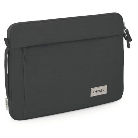 Taška na notebook Osprey Arcane Laptop Sleeve 14 Inch čierna black