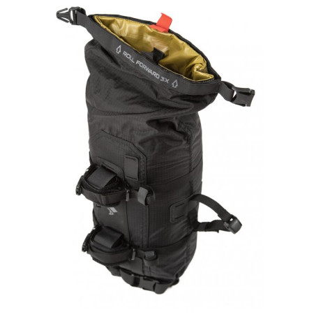 Taška na riadidlá Acepac Mini bar roll