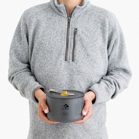 Hrniec Sea to Summit Frontier UL Pot 2L