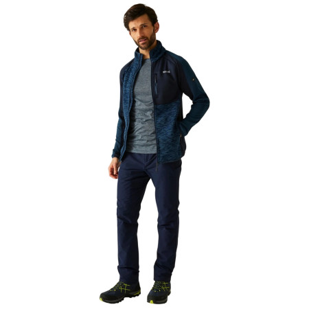 Pánska mikina Regatta Oakar