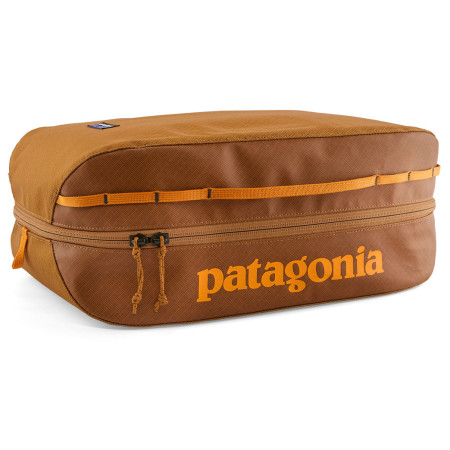 Cestovné puzdro Patagonia Black Hole Cube 14L hnedá Cinnamon Brown