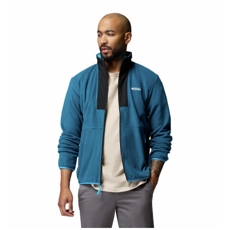 Pánska mikina Columbia Sequoia Grove™ Ii Fz Fleece