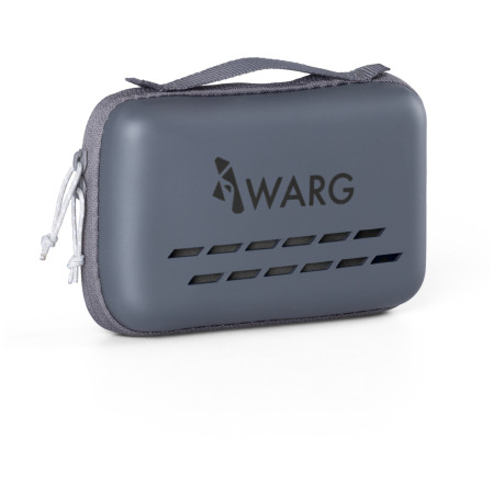 Uterák Warg Soft 50x100 cm