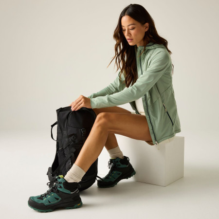 Dámska bunda Dare 2b Nomadic Stretch Midlayer