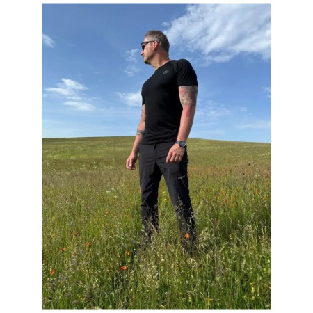 Pánske funkčné tričko Husky Mersa M