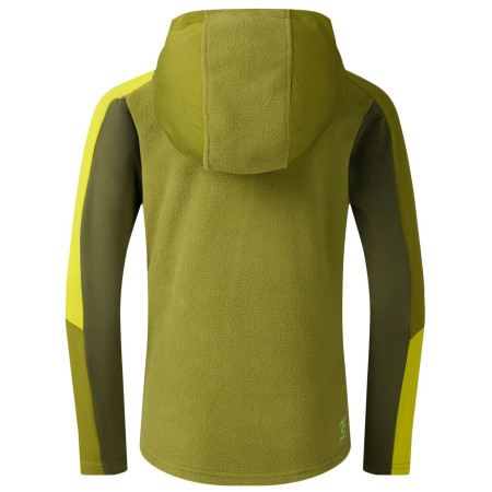 Detská bunda Dare 2b Thriving IV Stretch Midlayer Goldn Cypress