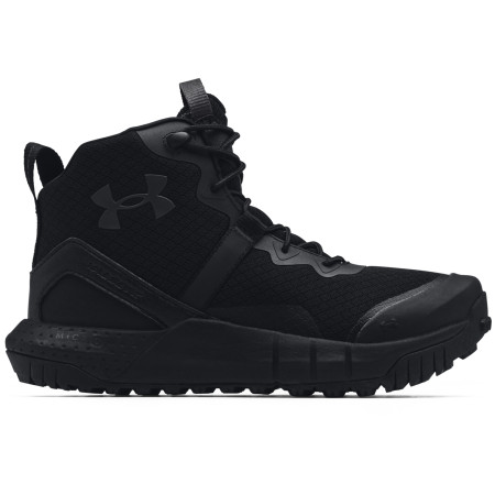 Dámske topánky Under Armour W Micro G Valsetz Mid