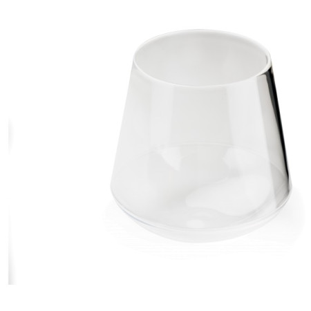 Pohárik GSI stemless Red Wine Glass