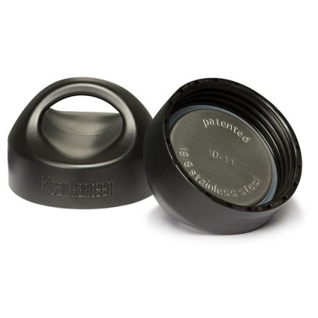 Náhradný uzáver Klean Kanteen Wide Loop Cap Spare Lid