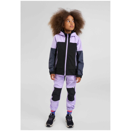 Detské nohavice Reima Vaeltaa