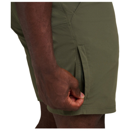 Pánske kraťasy Black Diamond M Pursuit Shorts