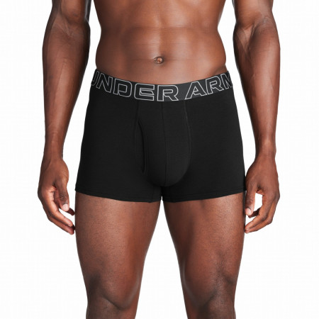 Pánske boxerky Under Armour M UA Perf Cotton 3in