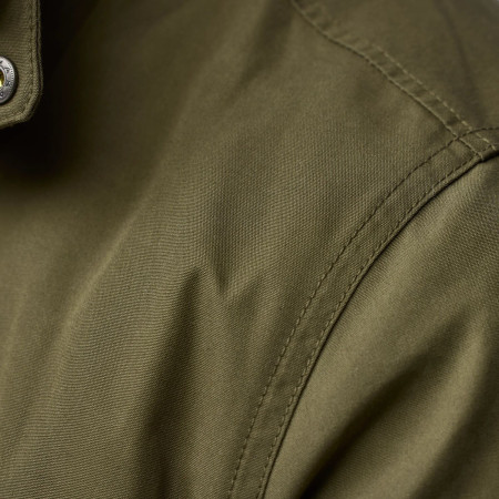 Pánska bunda Fjällräven Övik Down Shirt Jacket M